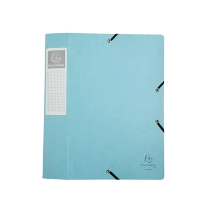 Afbeelding van Klasseerdoos Cartobox 10 stuks assorti Exacompta