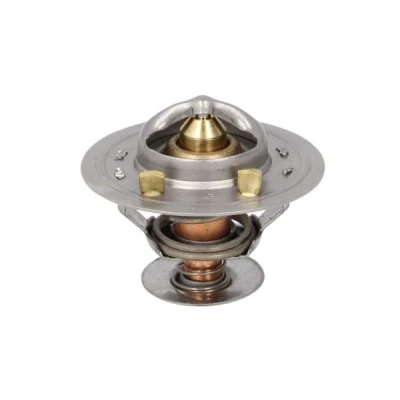 Afbeelding van THERMOTEC D2CU004TT Thermostaat, koelvloeistof 76 56 Zonder behuizing