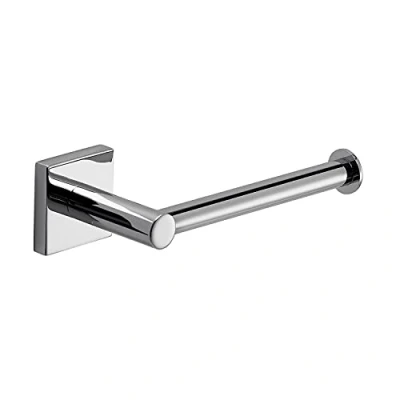 Afbeelding van Gedy Fuji Toiletpapierhouder Chroom