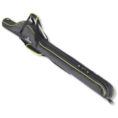 Afbeelding van Daiwa PX Padded 2 Rod Bag 8ft (2.40m) Foudraal