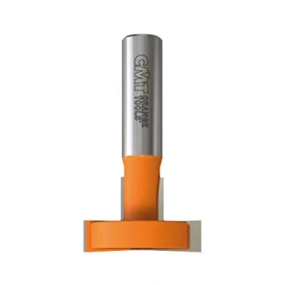 Afbeelding van T gleuffrees Ø 34,9 x 22,2 mm.