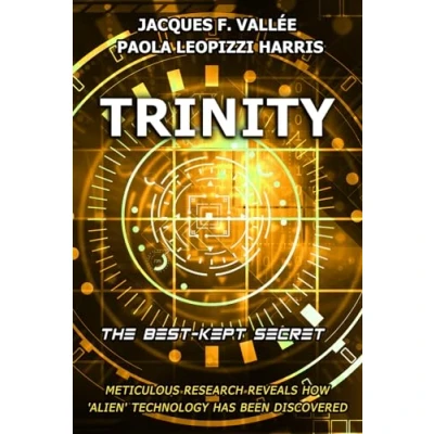 Afbeelding van TRINITY: The Best Kept Secret