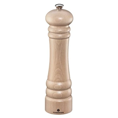 Afbeelding van zoutmolen H.24cm, 892113, Zassenhaus