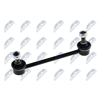 Afbeelding van NTY ZLT MZ 043 Stabilisatorstang Achteras, Achteras links, rechts MAZDA: 323 F 6, Premacy