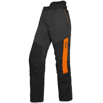 Afbeelding van Stihl broek met tailleband FUNCTION UNIVERSAL