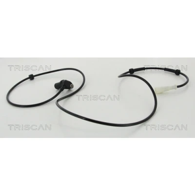 Afbeelding van Triscan ABS sensor 8180 25206