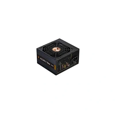 Afbeelding van Zalman ZM750 GVII, 750 W, 200 240 V, 50 60 Hz, 6 A, Actief
