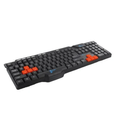 Afbeelding van Dragon War Recon Gaming Keyboard