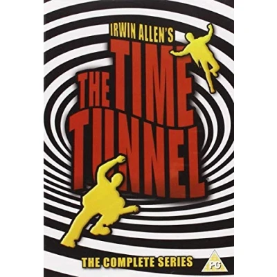 Afbeelding van Time Tunnel Complete Series