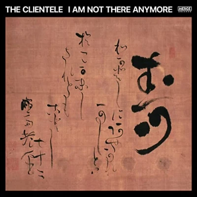 Afbeelding van Clientele I Am Not There Anymore (2 LPs)