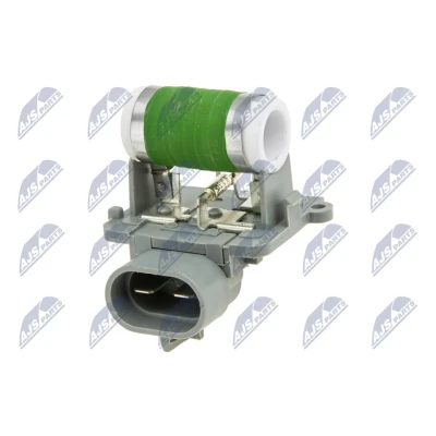 Afbeelding van Weerstand, interieurventilator NTY ERD FR 006