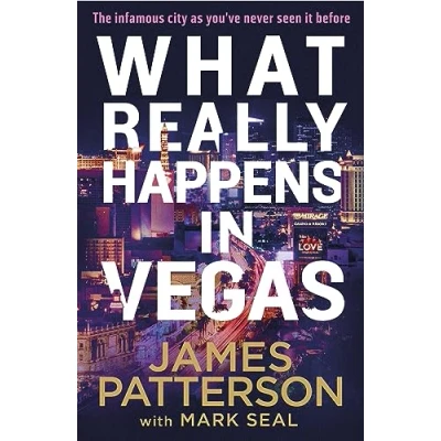Afbeelding van What Really Happens in Vegas: Discover the infamous city as you’ve never seen it before