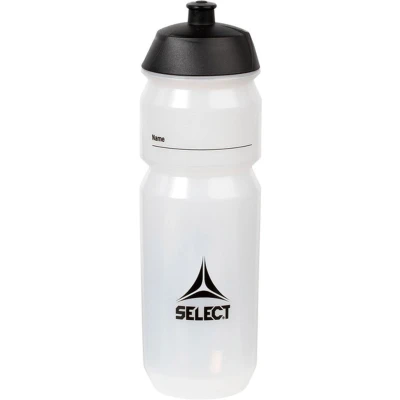 Afbeelding van Select Bidon 700 ML bidons transparant