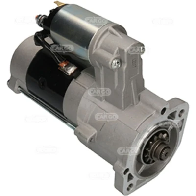 Afbeelding van Startmotor / Starter HC CARGO 111461