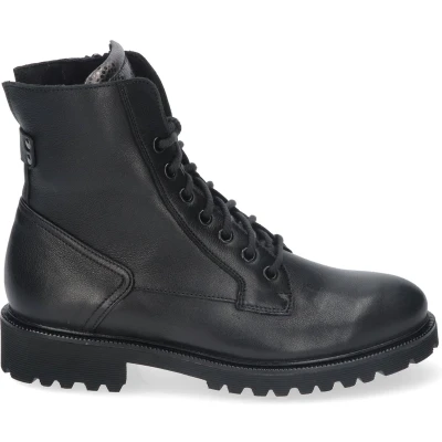 Afbeelding van Durea 9769 K Boots Maat 36 Zwart Schutrups