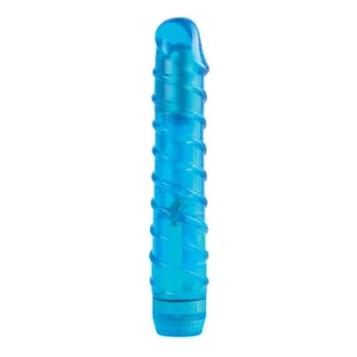 Afbeelding van Rimba Bondage Play Stevig en luxe strap on harnas van tuigleer