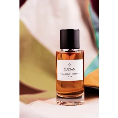 Afbeelding van Sultan 9 by Collection Prestige Eau de parfum Luxury Brand