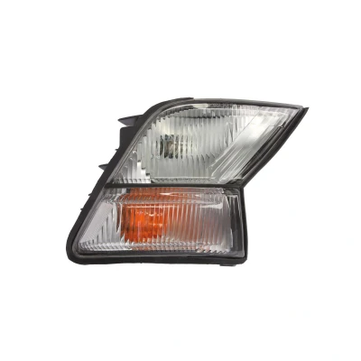 Afbeelding van ALKAR 1901988 Knipperlichten links met lamphouder voor voertuigen stuur NISSAN: Patrol GR V SUV (Y61) 4.5 4WD, 4.2 TD, 3.0 DTi, 4.8,
