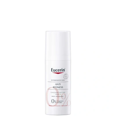 Afbeelding van Eucerin Anti Redness Concealing Day Cream SPF25 50 ml