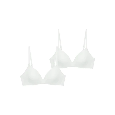 Afbeelding van TRIUMPH BH &#039; Body Make up Soft Touch crème