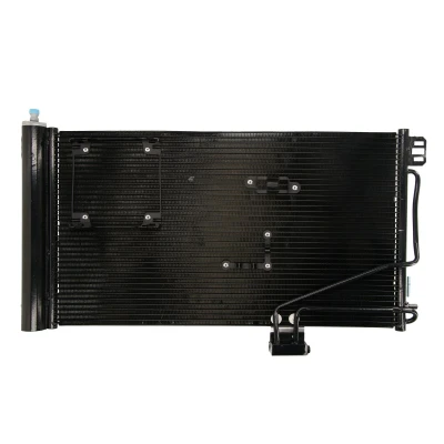 Afbeelding van Thermotec Airco condensor KTT110279