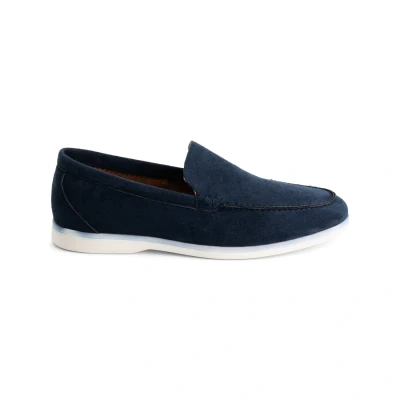 Afbeelding van Gents Loafer navy Maat 45