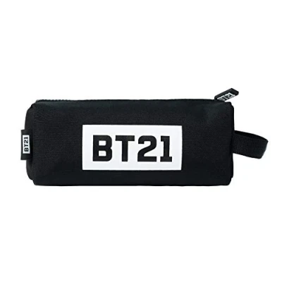 Afbeelding van Erik® Pennenzak BT21 Etui Make Up Tasje