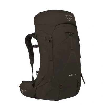Afbeelding van Osprey Aura AG LT 65 WM/L black backpack