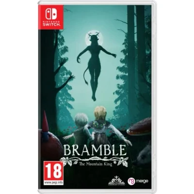 Afbeelding van Bramble: The Mountain King