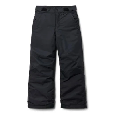 Afbeelding van Columbia ICE Slope III PANT Unisex Skibroek voor kinderen, Maat: 116, Black
