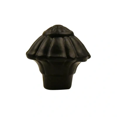 Afbeelding van Good in Style Meubelknop bloem hoog 32mm