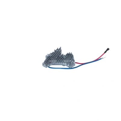 Afbeelding van Weerstand, interieurventilator NRF 342021