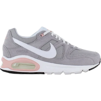Afbeelding van Nike Air Max Command (W) Dames Sneakers Schoenen Grijs 397690 027 Maat EU 36 US 5.5