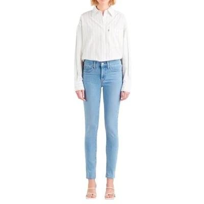 Afbeelding van Levi&#039;s 311 Shaping skinny jeans lapis sense