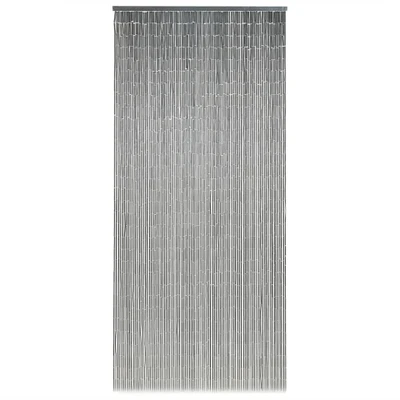 Afbeelding van Vliegengordijn 90x200 cm bamboe