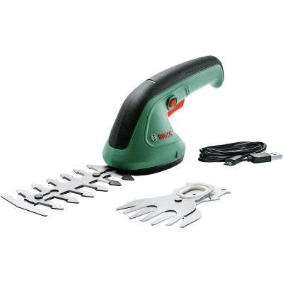 Afbeelding van Bosch EasyShear accu snoeischaar (694717)
