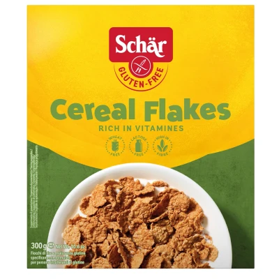 Afbeelding van Schar Cereal Flakes