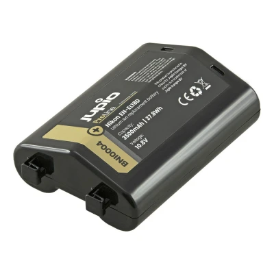 Afbeelding van Jupio ProLine EN EL18D 3500mAh