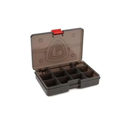 Afbeelding van Fox Rage Stack And Store Shield Storage Kunstaas Tacklebox 20 Compartments Medium Deep