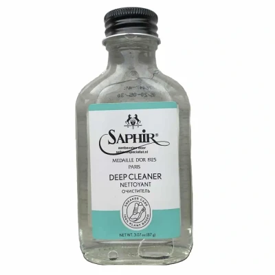 Afbeelding van Saphir Médaille d&#039;Or deep cleaner