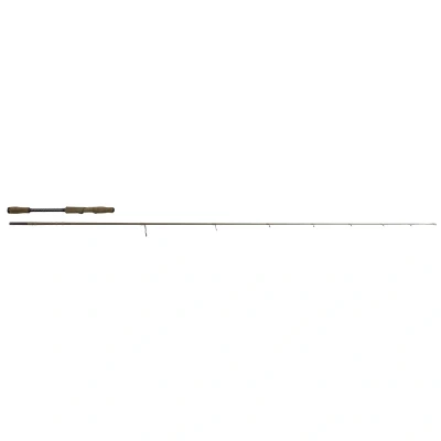 Afbeelding van Savage Gear SG4 Vertical Specialist 1,98m (12 33g) Verticaal hengel