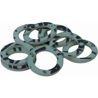 Afbeelding van De Beer 100 IT ring asbestvrij 30 x 23 2 mm 1&quot;