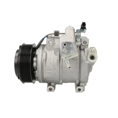 Afbeelding van Airconditioning compressor DENSO DCP40018