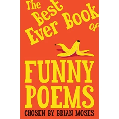 Afbeelding van The Best Ever Book of Funny Poems