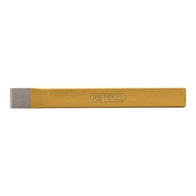 Afbeelding van KS Tools, Beitel, Gegroefde beitel