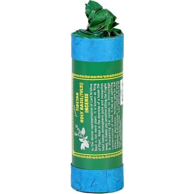 Afbeelding van Tibetaanse wierook Holy Basil