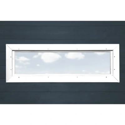 Afbeelding van weka Raam Bxdxh: 125x5,9x40 cm