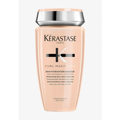 Afbeelding van Kérastase Curl Manifesto Bain Hydratation Douceur 250ml