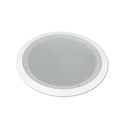 Afbeelding van Omnitronic CS 8 inbouw speaker plafond Wit