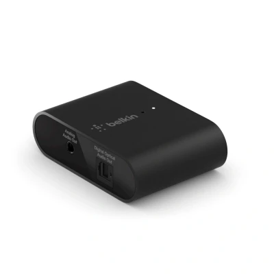 Afbeelding van BELKIN HoundForm Connect AirPlay 2 Adapter